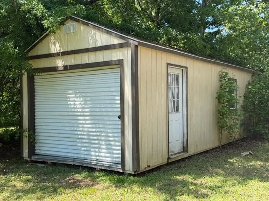 11818 Mcghee Road Apison TN 37302