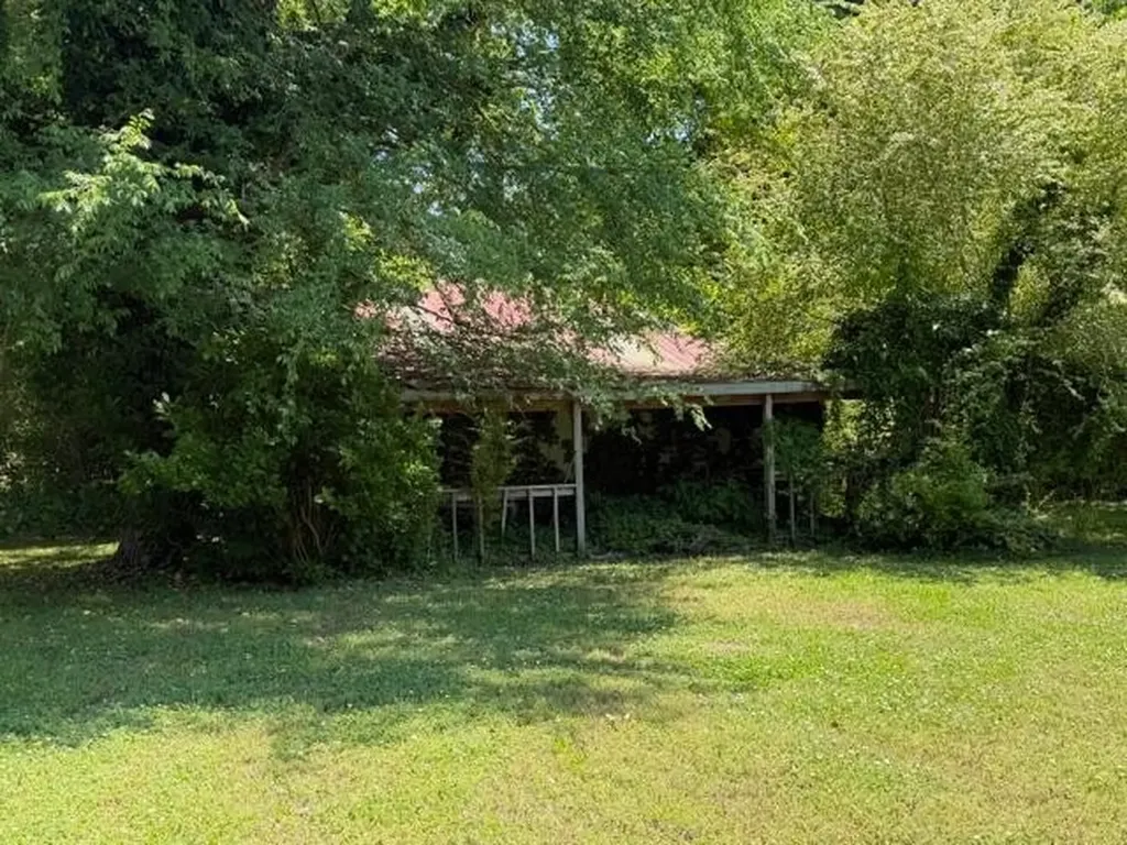 11818 Mcghee Road Apison TN 37302