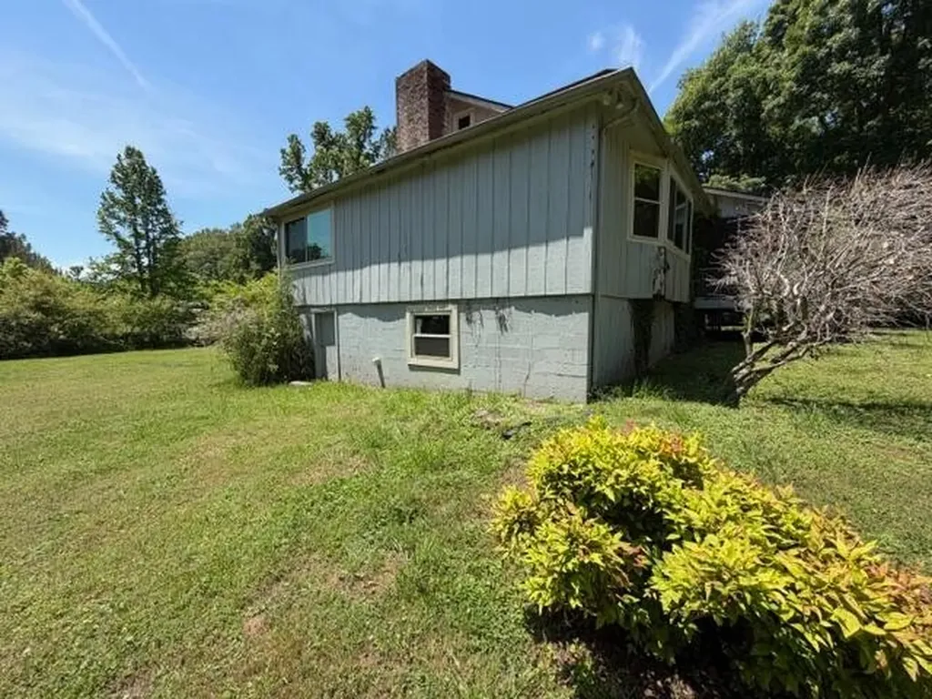 11818 Mcghee Road Apison TN 37302