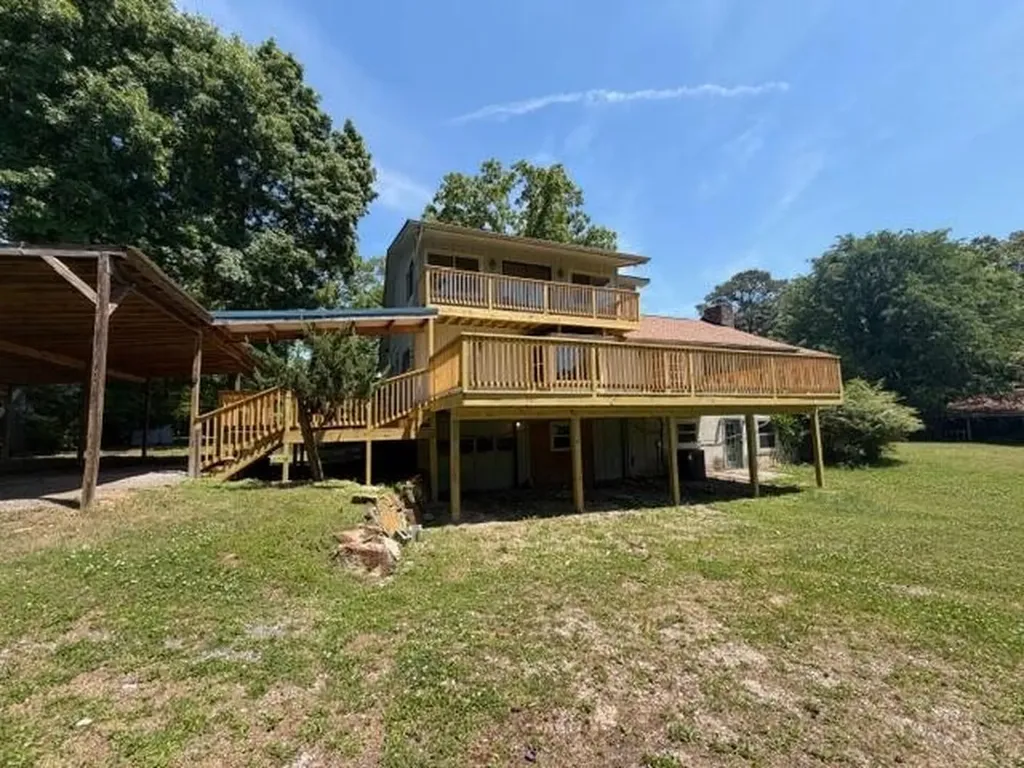 11818 Mcghee Road Apison TN 37302