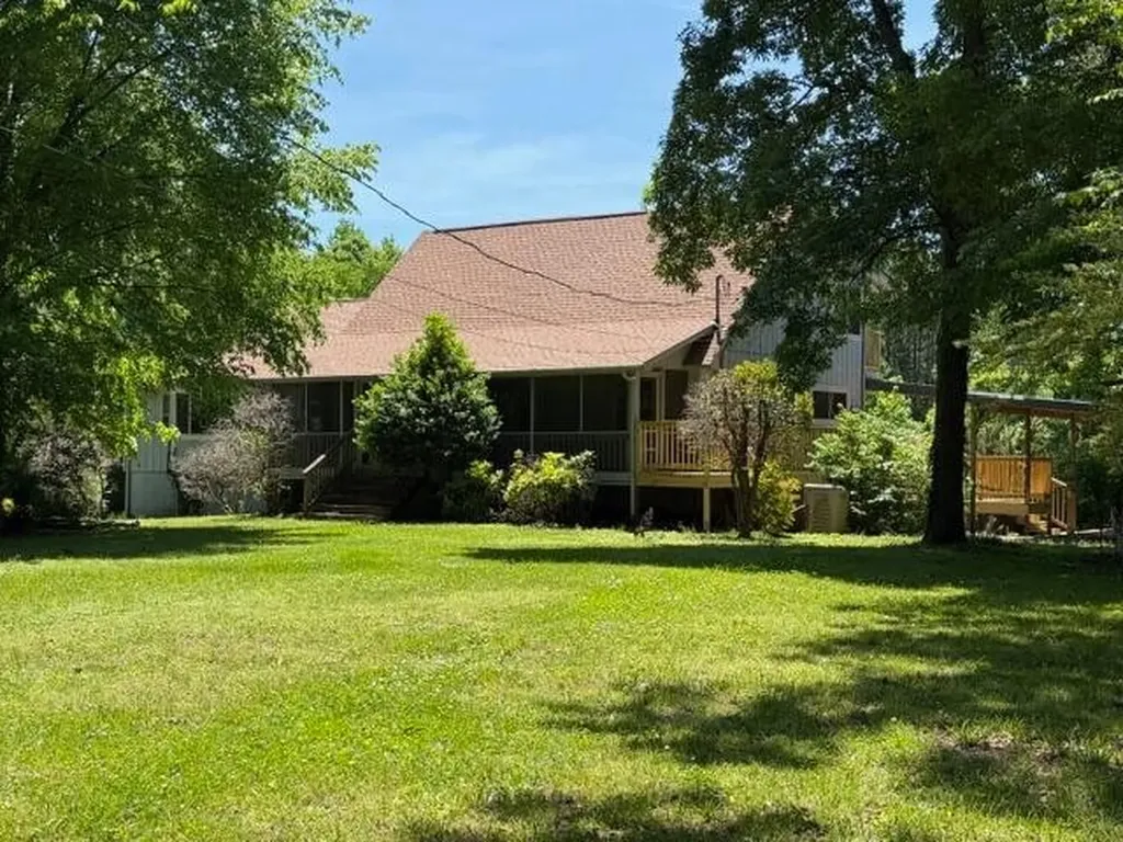 11818 Mcghee Road Apison TN 37302