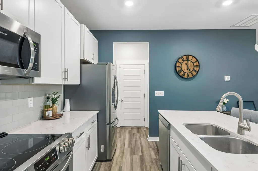 1602 Lannister Avenue Murfreesboro TN 37128