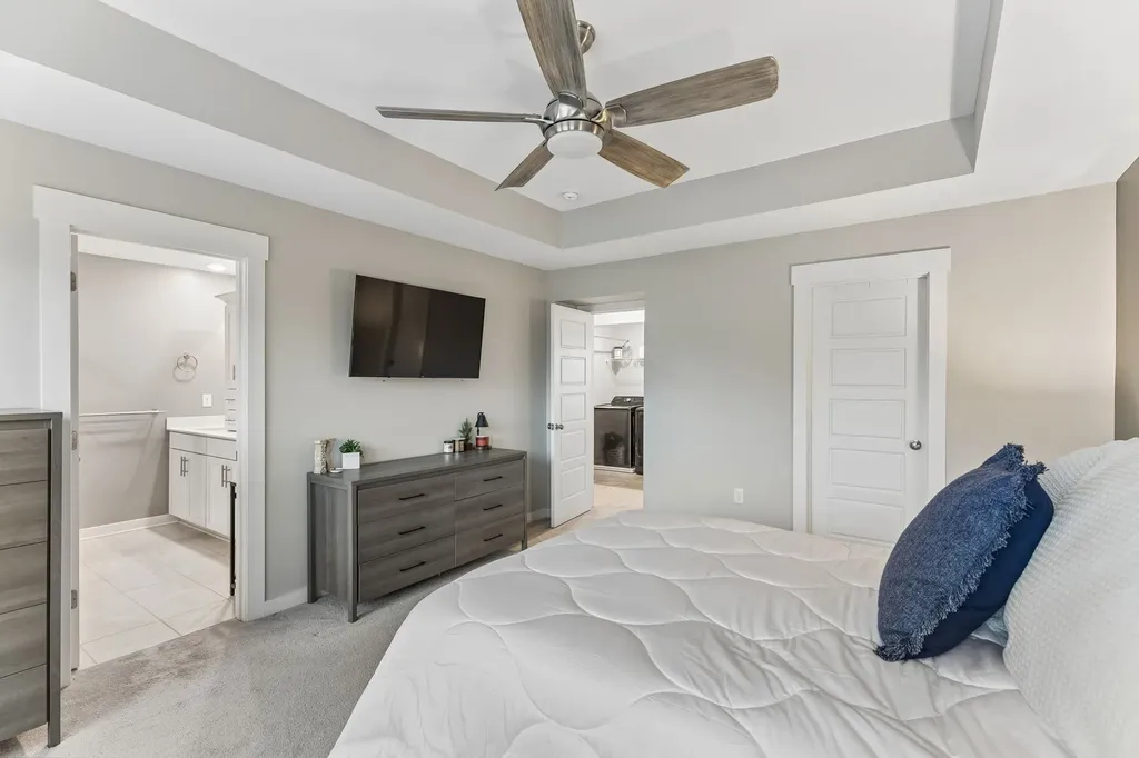 1602 Lannister Avenue Murfreesboro TN 37128