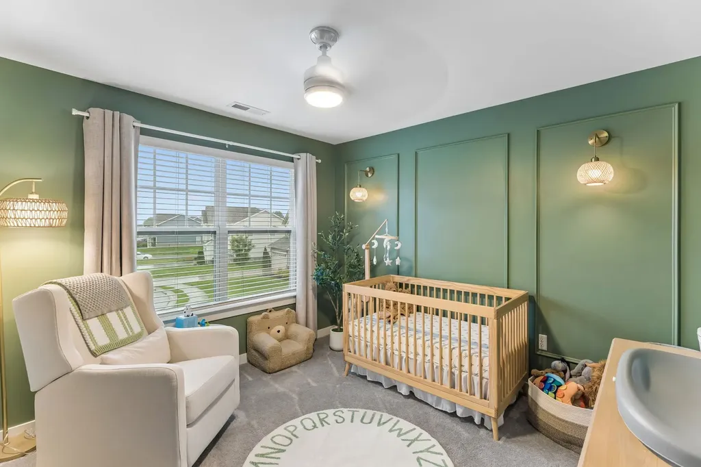1602 Lannister Avenue Murfreesboro TN 37128