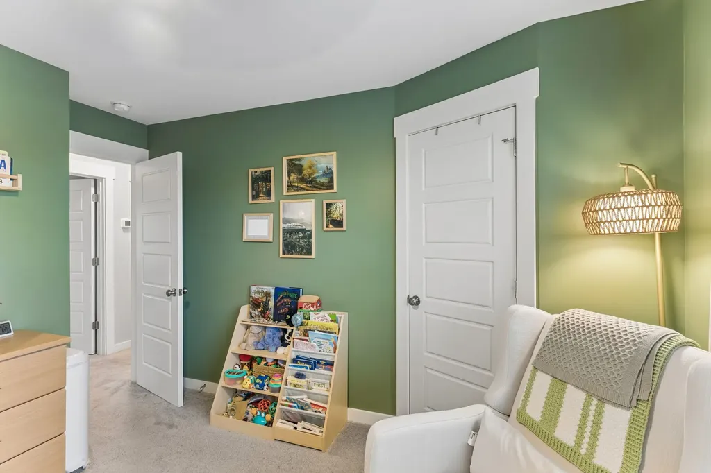 1602 Lannister Avenue Murfreesboro TN 37128