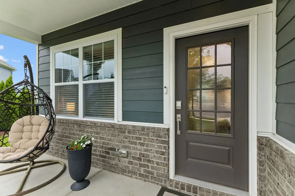 1602 Lannister Avenue Murfreesboro TN 37128