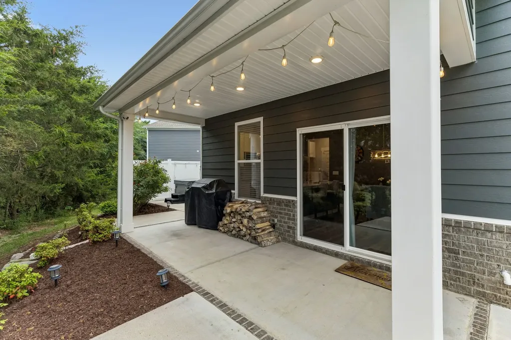 1602 Lannister Avenue Murfreesboro TN 37128