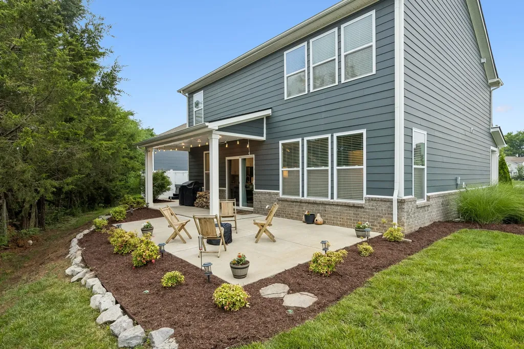 1602 Lannister Avenue Murfreesboro TN 37128