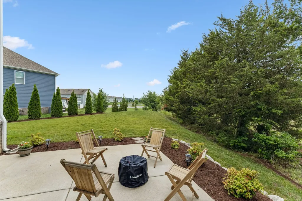 1602 Lannister Avenue Murfreesboro TN 37128