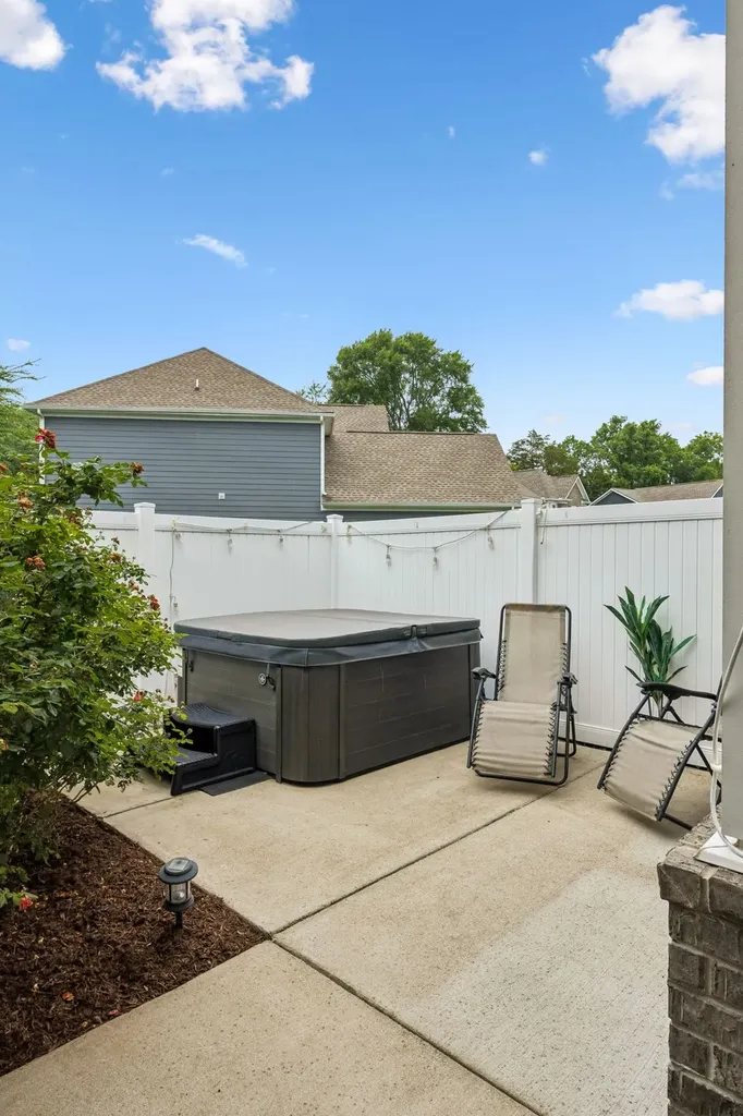 1602 Lannister Avenue Murfreesboro TN 37128
