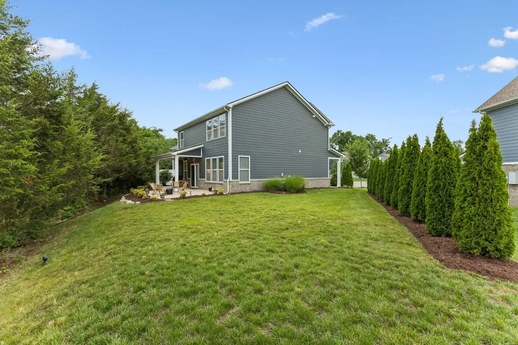 1602 Lannister Avenue Murfreesboro TN 37128