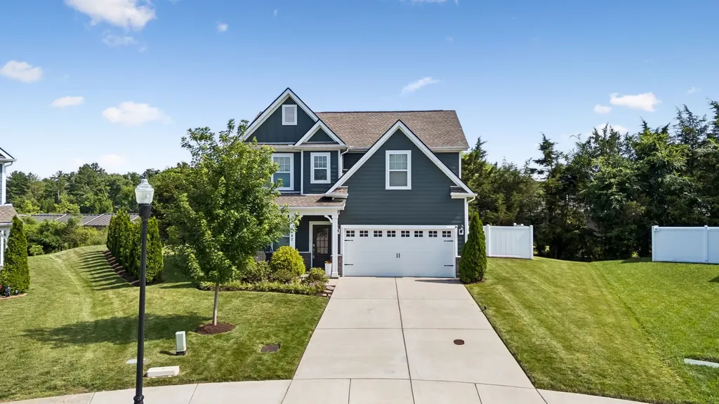 1602 Lannister Avenue Murfreesboro TN 37128