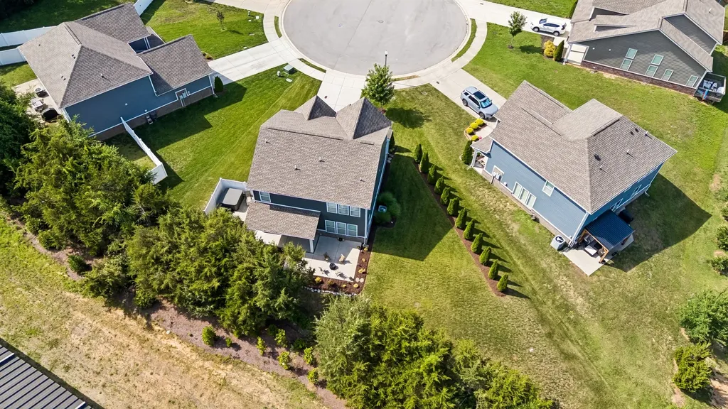 1602 Lannister Avenue Murfreesboro TN 37128