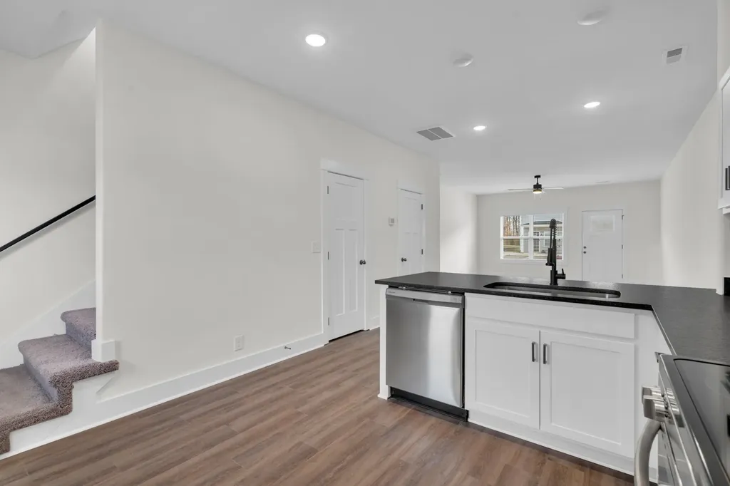 140 Front Ridge Circle Clarksville TN 37040