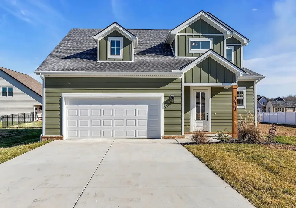 10103 Bighorn Lane Bell Buckle TN 37020