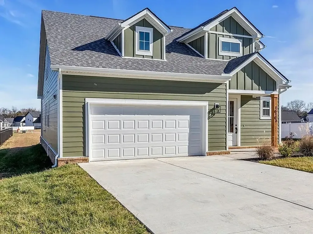 10103 Bighorn Lane Bell Buckle TN 37020