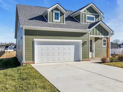 10103 Bighorn Lane Bell Buckle TN 37020