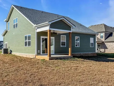 10103 Bighorn Lane Bell Buckle TN 37020