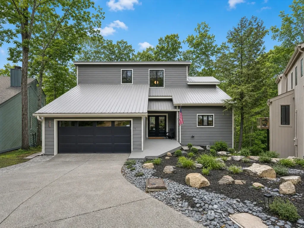 228 Harpeth Wood Drive Nashville TN 37221