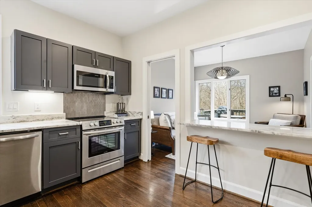 228 Harpeth Wood Drive Nashville TN 37221