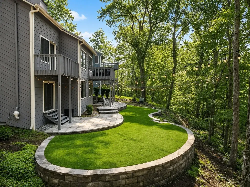 228 Harpeth Wood Drive Nashville TN 37221