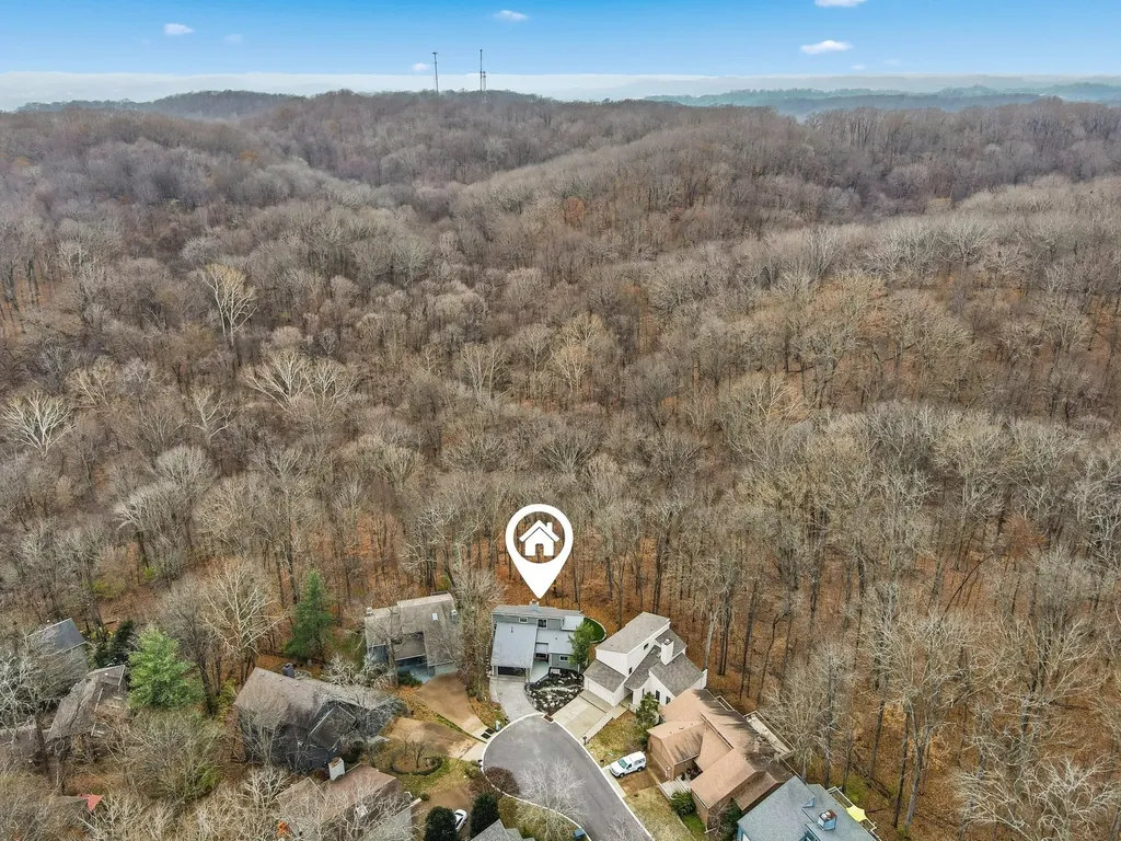 228 Harpeth Wood Drive Nashville TN 37221