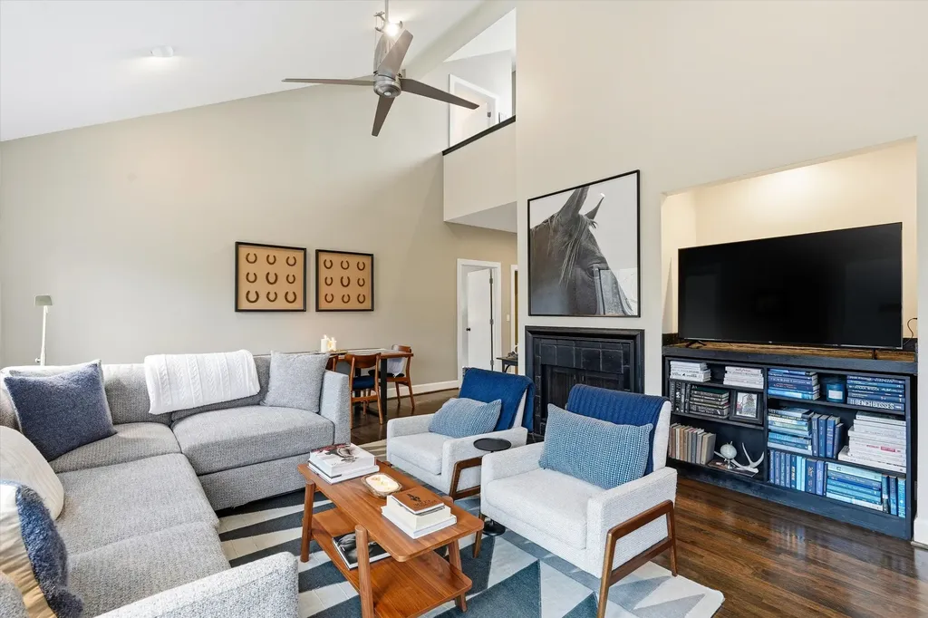 228 Harpeth Wood Drive Nashville TN 37221
