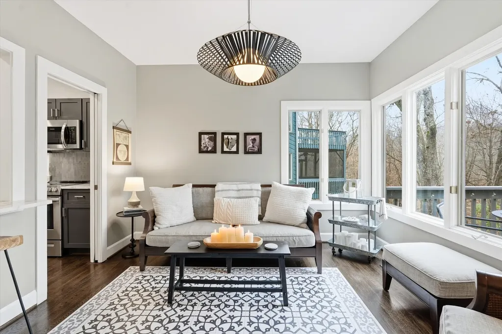 228 Harpeth Wood Drive Nashville TN 37221