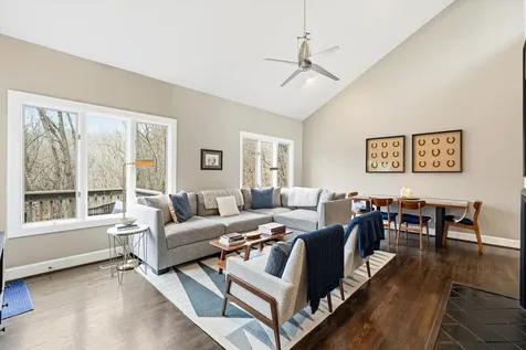 228 Harpeth Wood Drive Nashville TN 37221