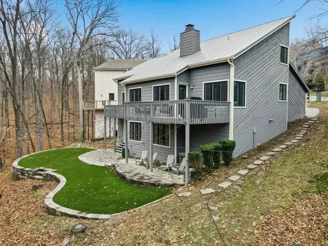 228 Harpeth Wood Drive Nashville TN 37221