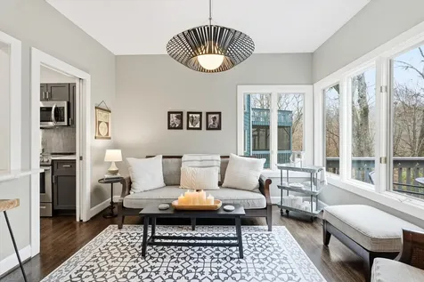 228 Harpeth Wood Drive Nashville TN 37221