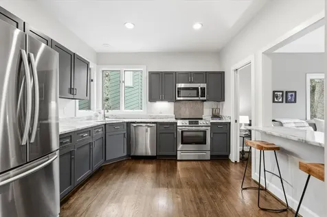 228 Harpeth Wood Drive Nashville TN 37221