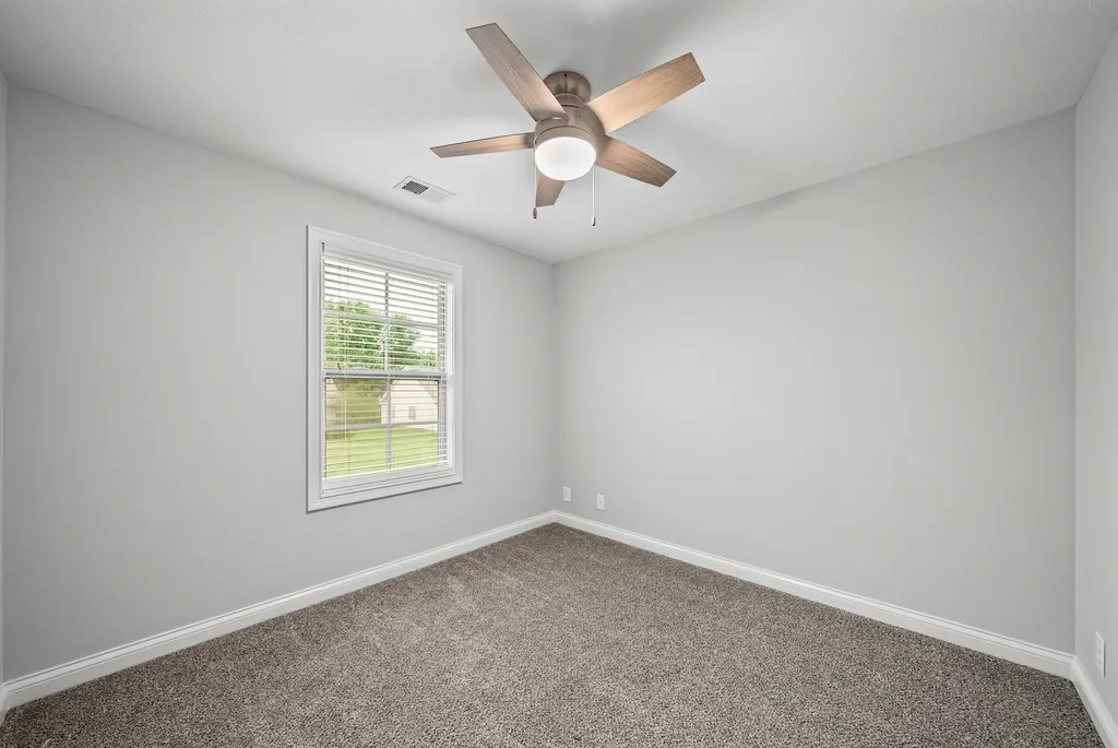1028 Sunrise Drive Clarksville TN 37042