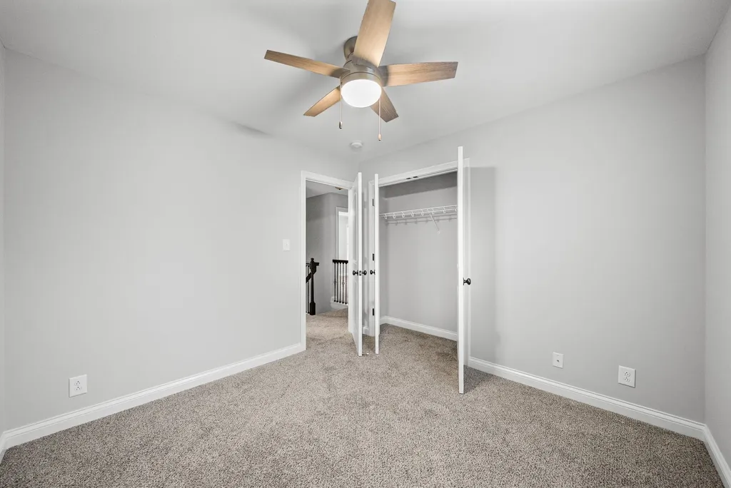 1028 Sunrise Drive Clarksville TN 37042