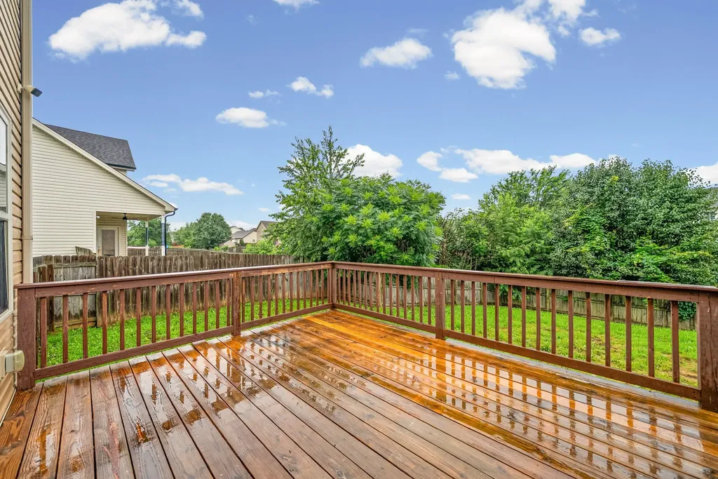 1028 Sunrise Drive Clarksville TN 37042