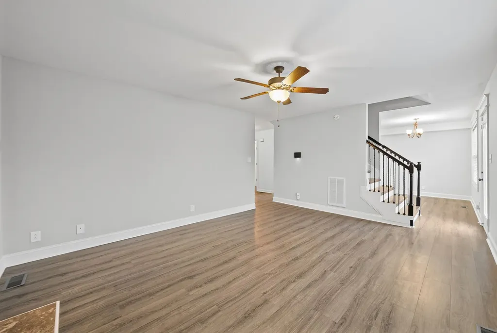 1028 Sunrise Drive Clarksville TN 37042