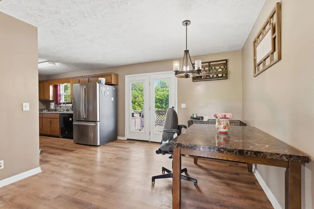 202 Ridgewood Lane Shelbyville TN 37160