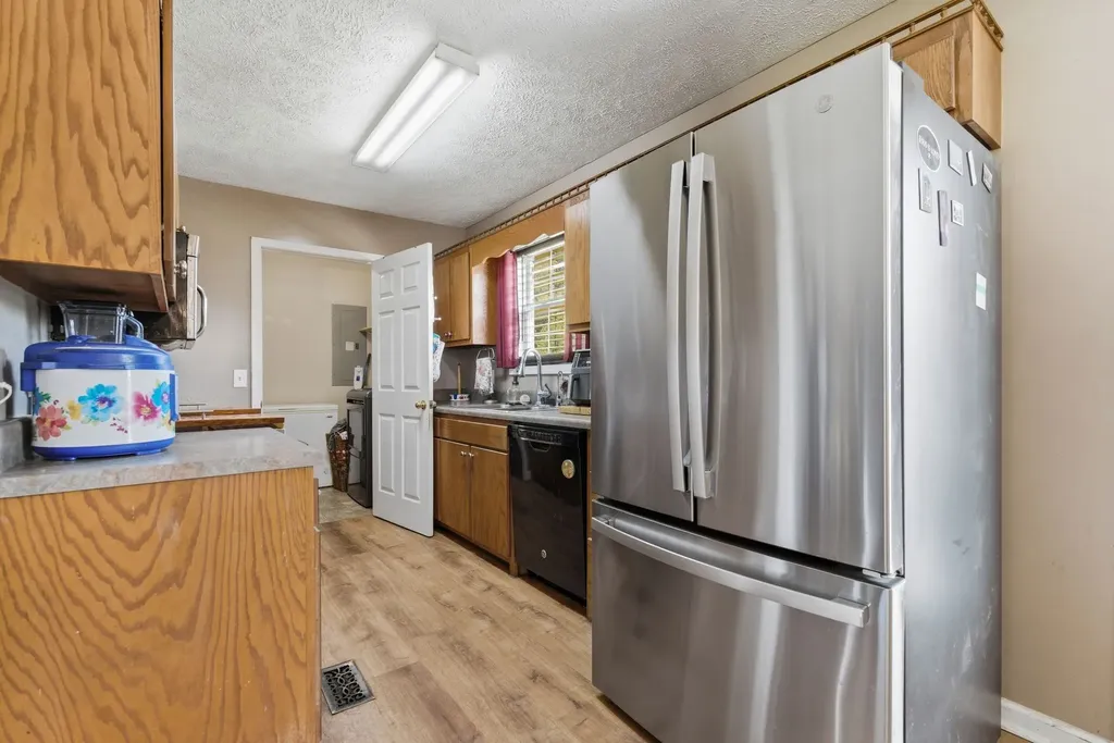 202 Ridgewood Lane Shelbyville TN 37160