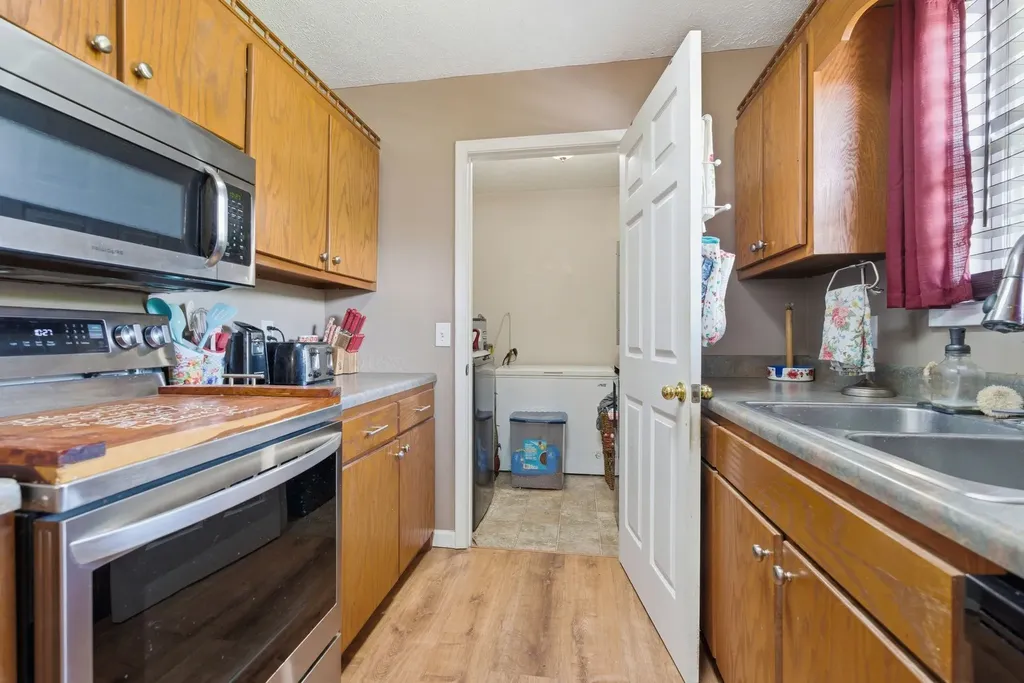 202 Ridgewood Lane Shelbyville TN 37160