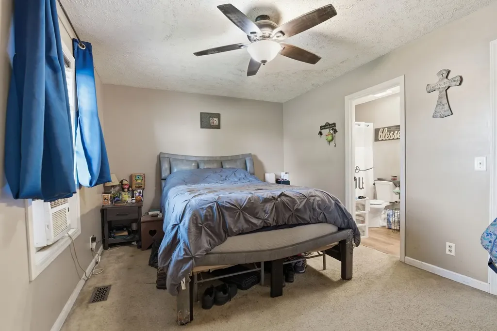 202 Ridgewood Lane Shelbyville TN 37160