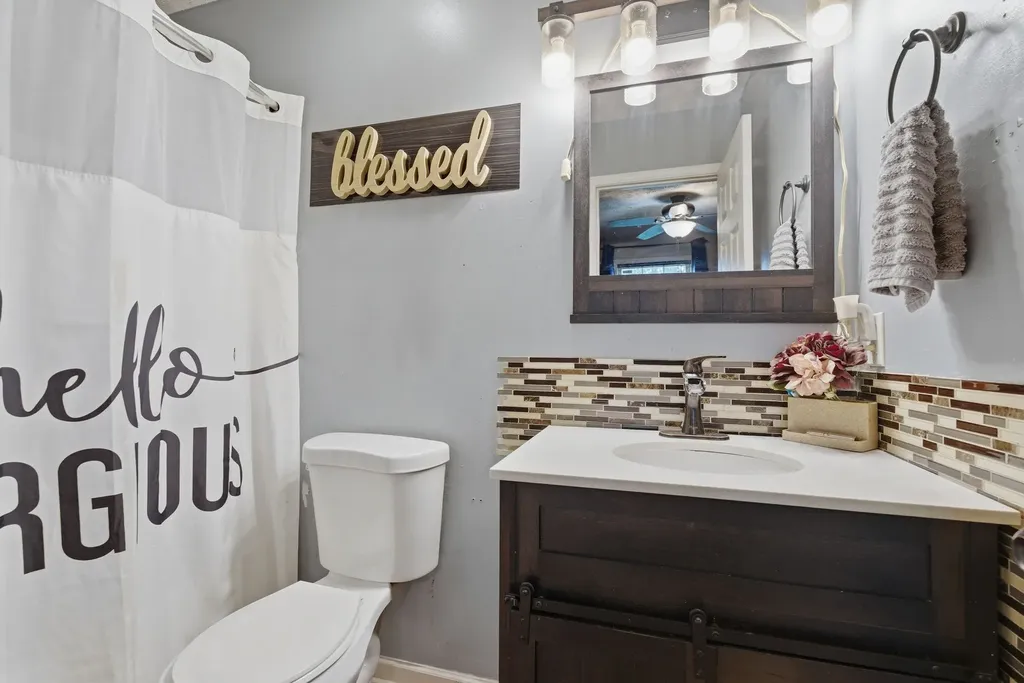 202 Ridgewood Lane Shelbyville TN 37160