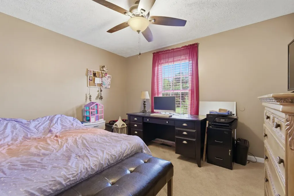 202 Ridgewood Lane Shelbyville TN 37160