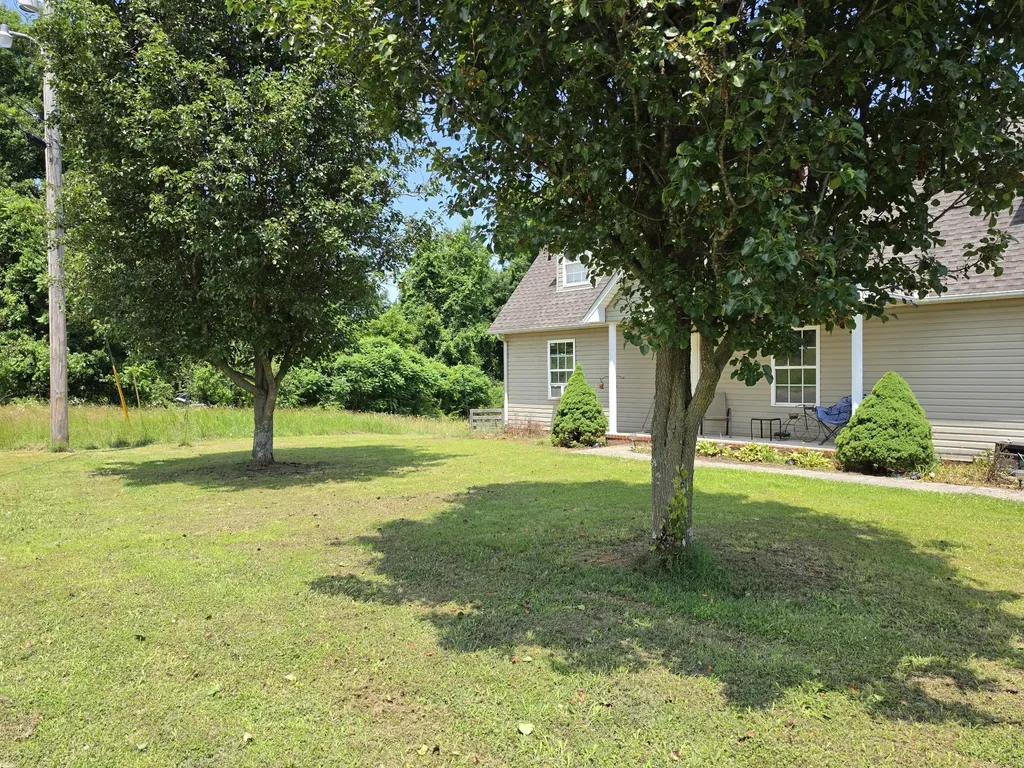 202 Ridgewood Lane Shelbyville TN 37160