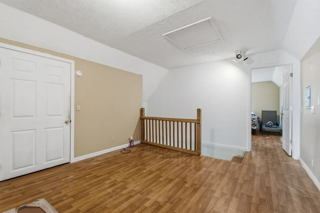 202 Ridgewood Lane Shelbyville TN 37160