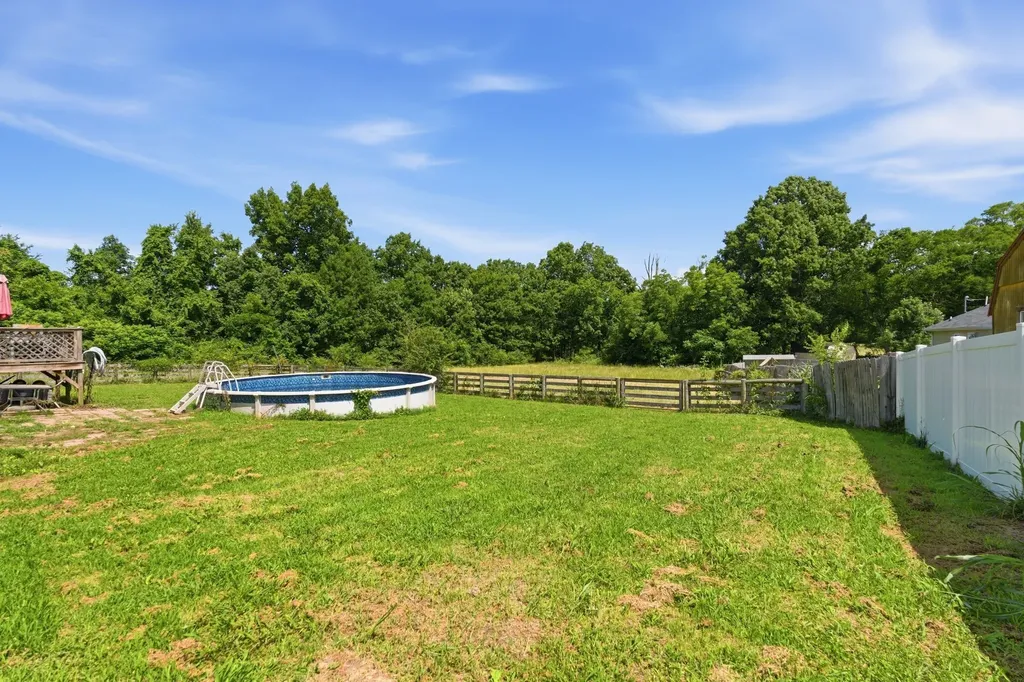 202 Ridgewood Lane Shelbyville TN 37160
