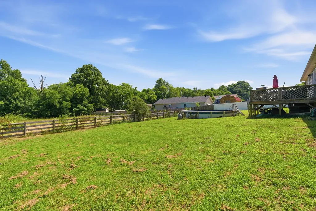 202 Ridgewood Lane Shelbyville TN 37160