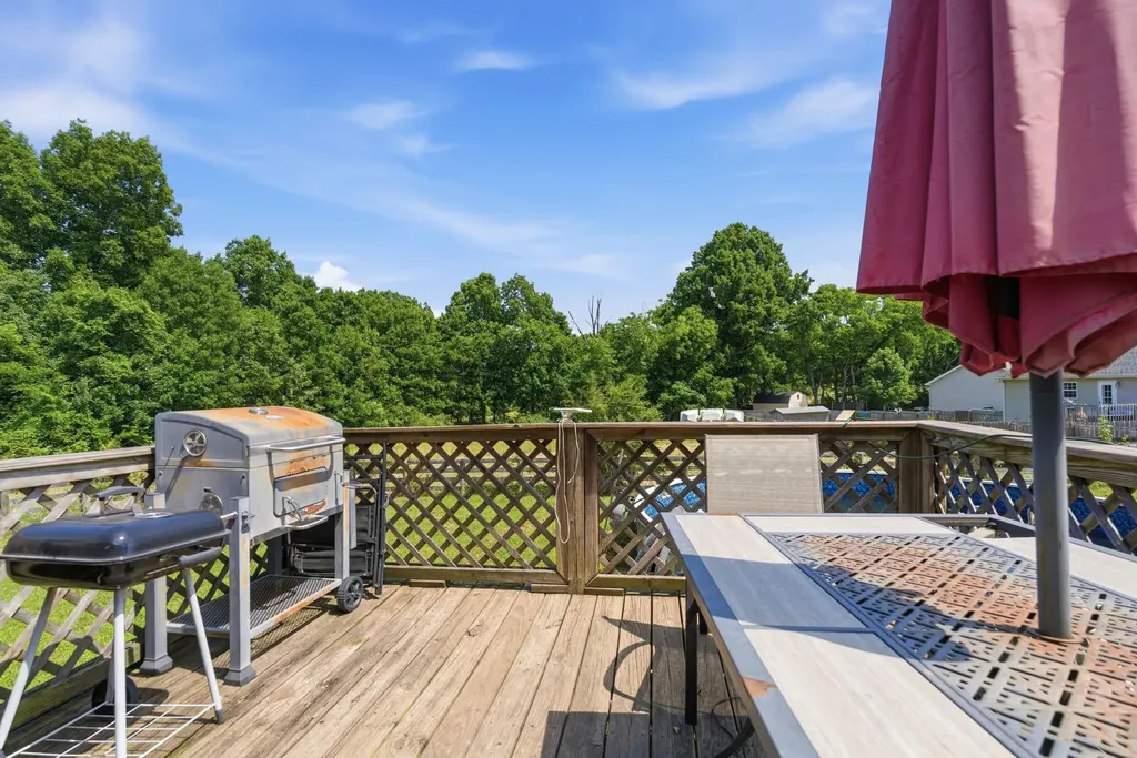 202 Ridgewood Lane Shelbyville TN 37160