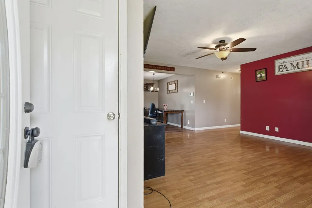 202 Ridgewood Lane Shelbyville TN 37160