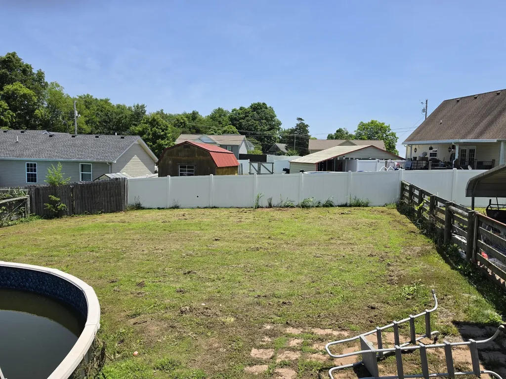 202 Ridgewood Lane Shelbyville TN 37160