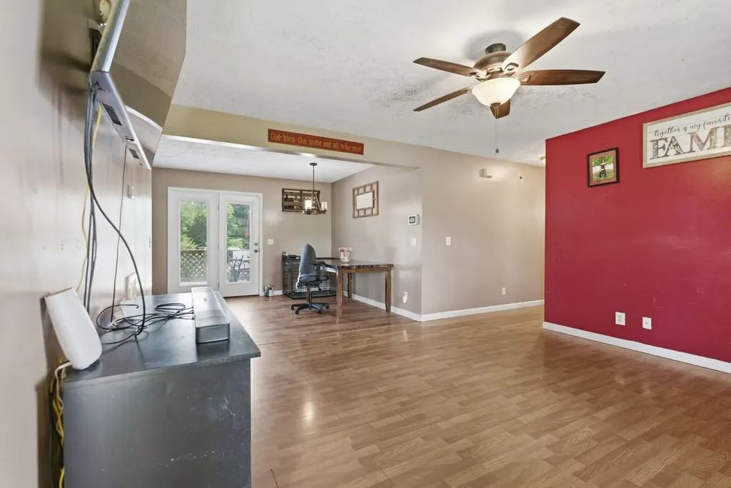 202 Ridgewood Lane Shelbyville TN 37160